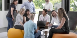 Votre bureau d'architecte (Lausanne | Vaud)